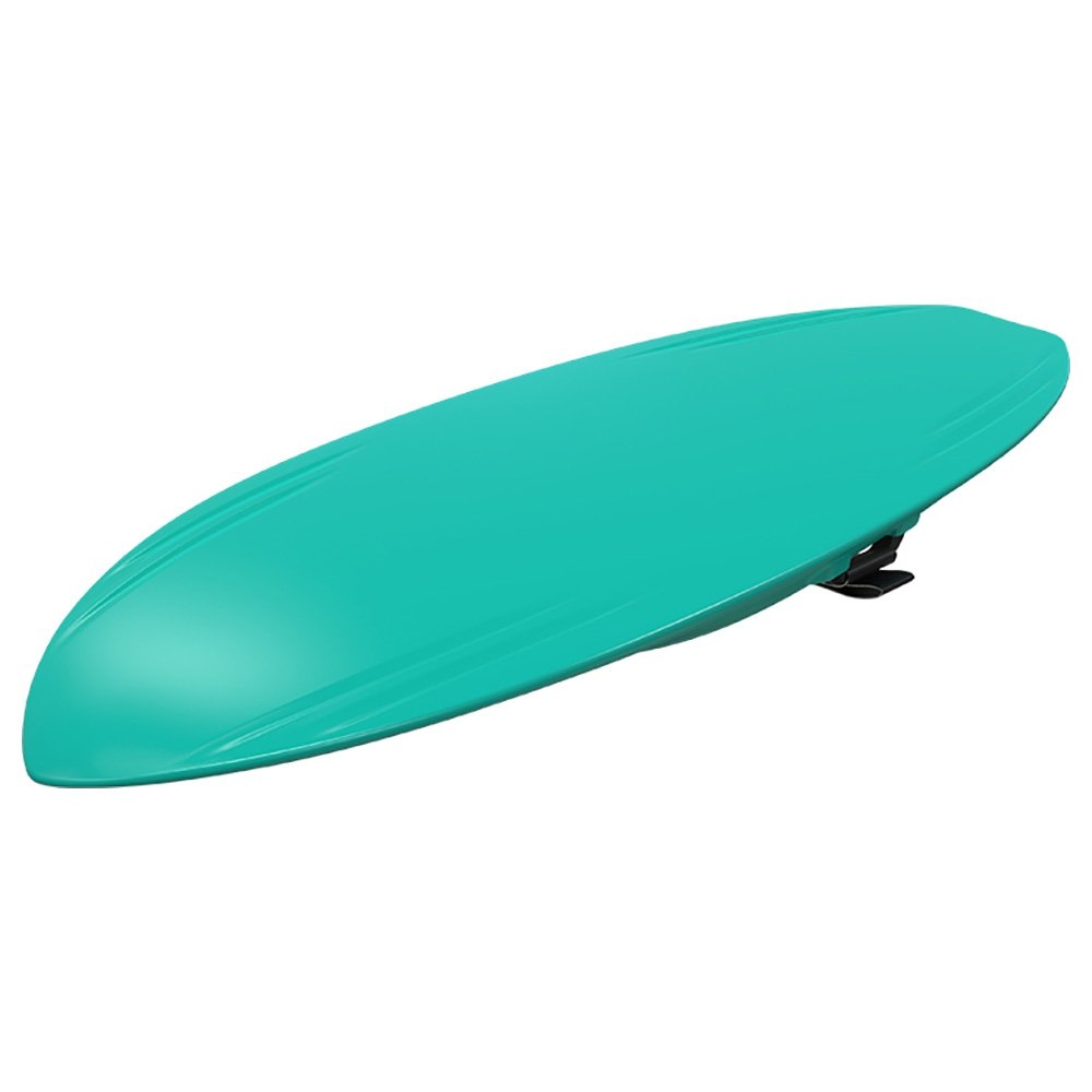 SEAFLO HydroThrill Kneeboard 130.5cm Turquoise Green