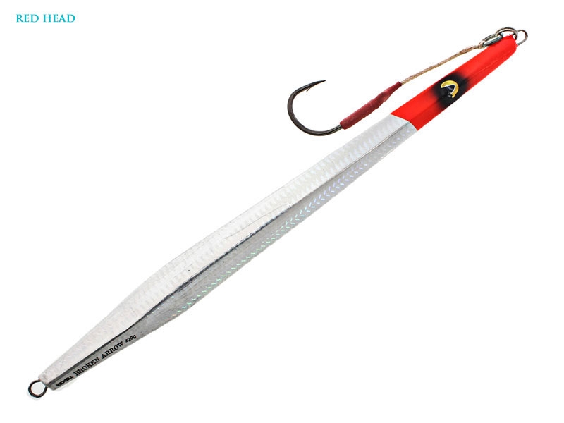 Kilwell Broken Arrow Jig