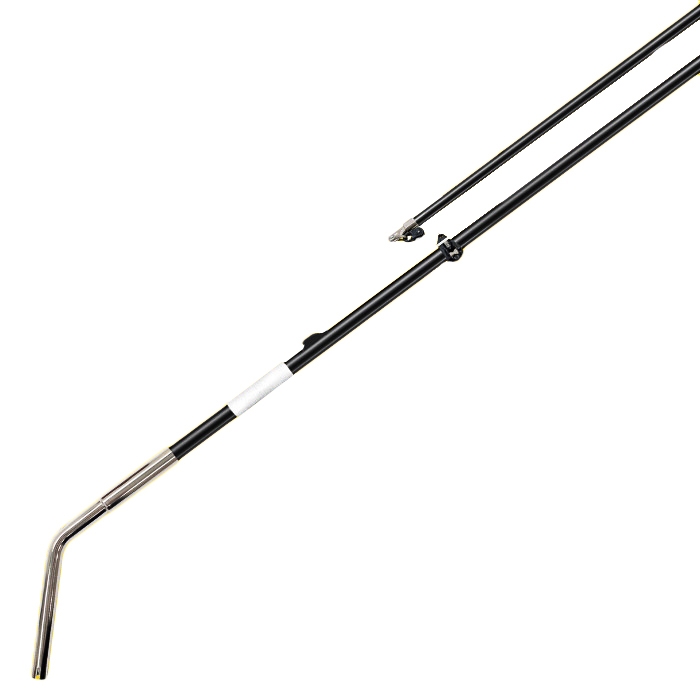 Kilwell Bent Base Outriggers 3.6m Pair