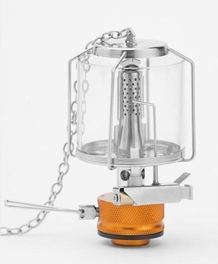 King Camp 601 Gas Lantern 2941
