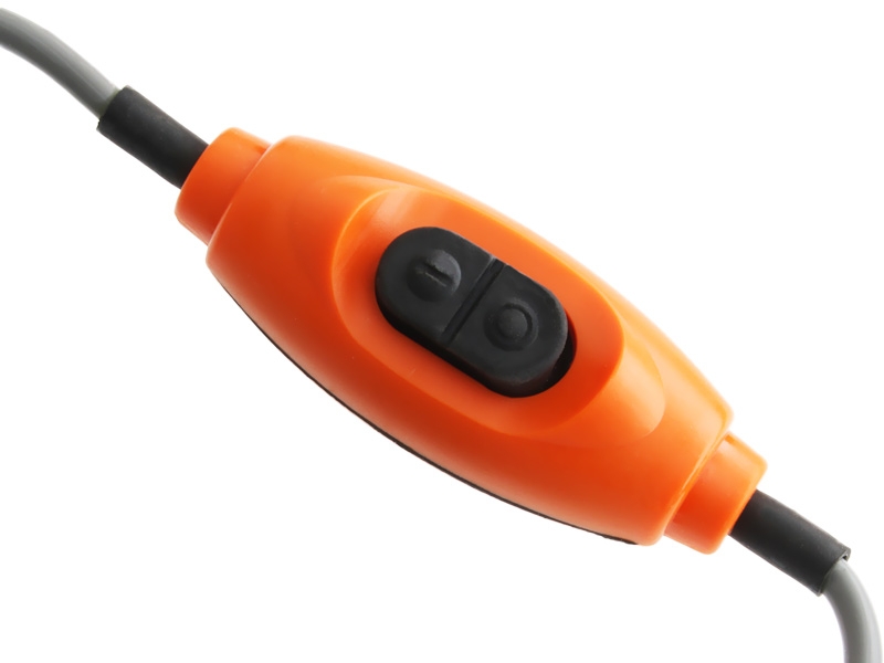 Kiwi Camping 12V Electric Shower