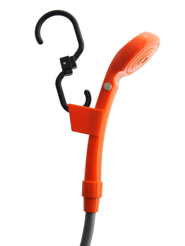 Kiwi Camping 12V Electric Shower