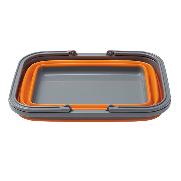 Kiwi Camping Collapsible Basin 16L