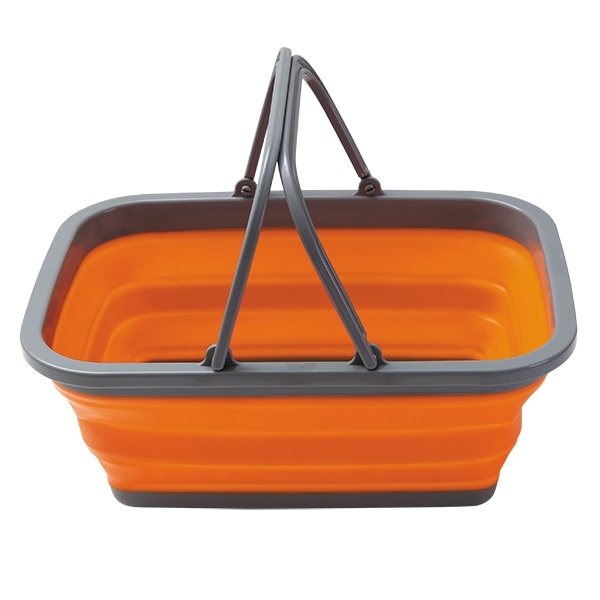 Kiwi Camping Collapsible Basin 16L