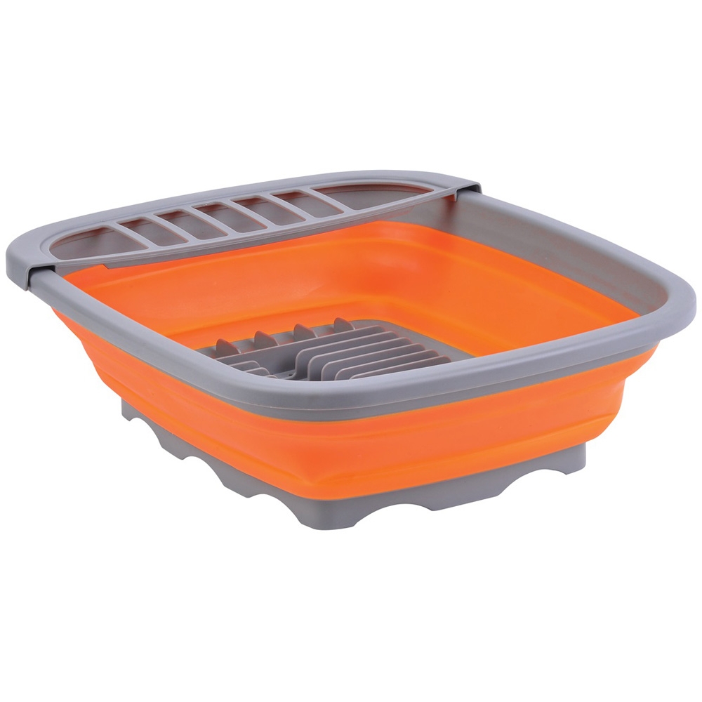 Kiwi Camping Collapsible Dish Rack