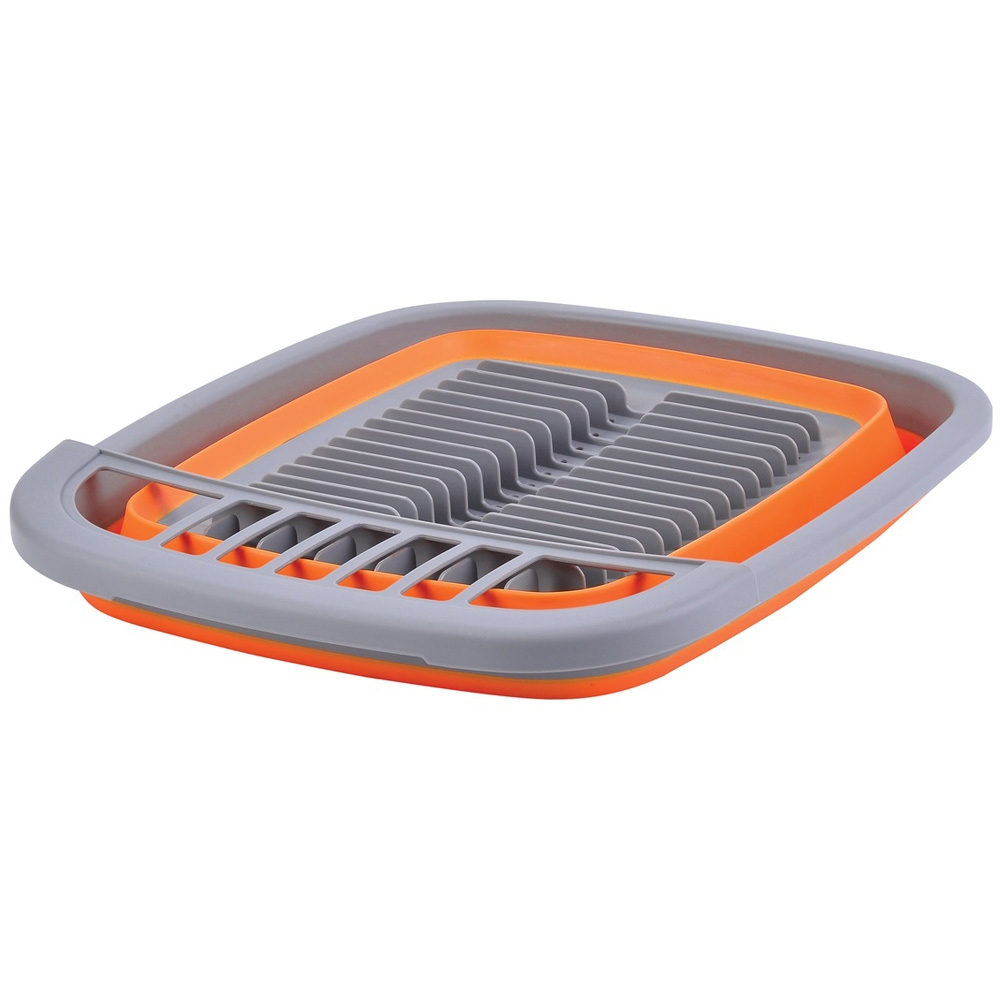 Kiwi Camping Collapsible Dish Rack