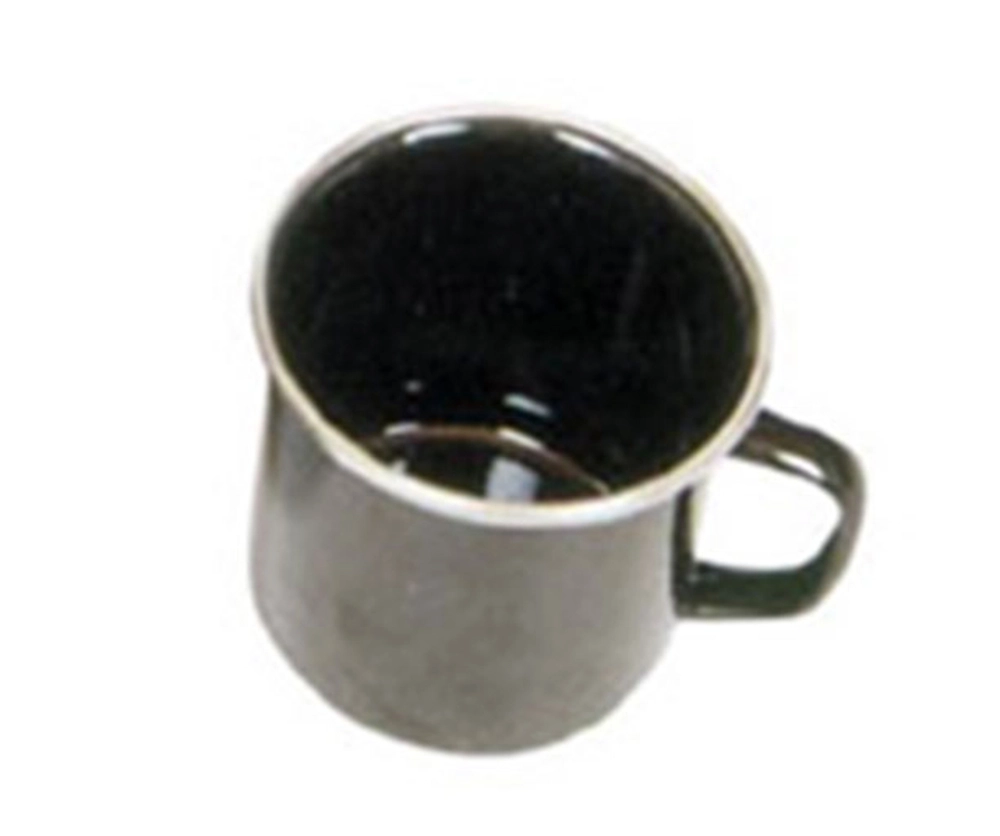 Kiwi Camping Enamel Mug 100mm Kiwi Camping Enamel Mug 100mm