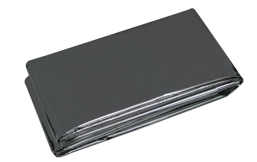 Kiwi Camping Emergency Blanket Kiwi Camping Emergency Blanket