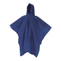 Kiwi Camping Vinyl Poncho Thumbnail Kiwi Camping Vinyl Poncho