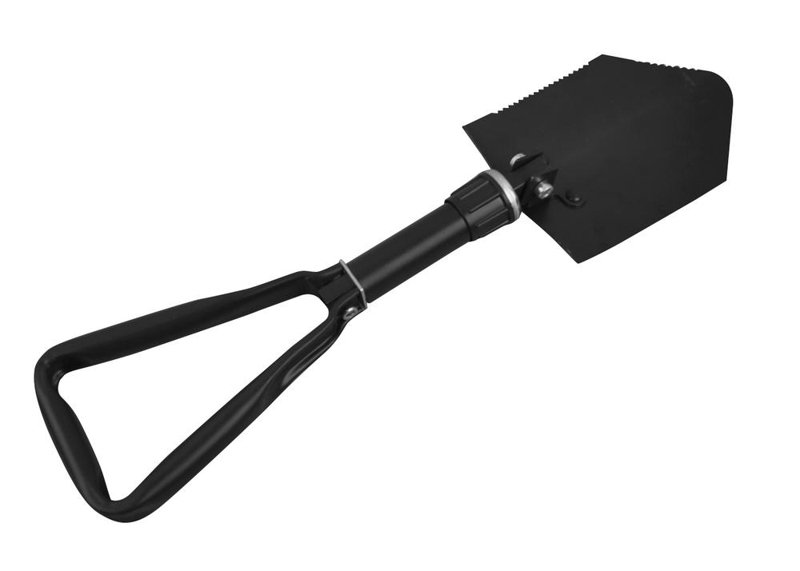 Kiwi Camping Foldable Camp Shovel