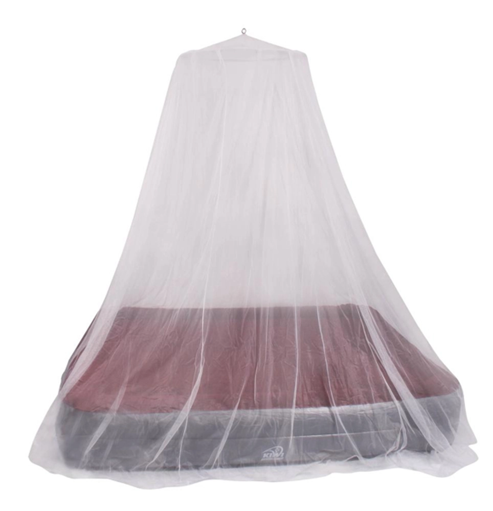 Kiwi Camping Double Mesh Mosquito Net Kiwi Camping Double Mesh Mosquito Net