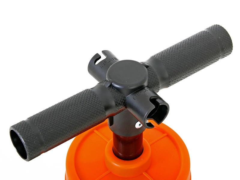 Kiwi Camping Double Action Air Hand Pump
