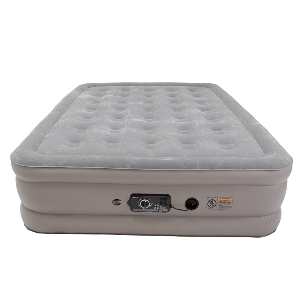 Kiwi Camping Wayfarer Queen Airbed