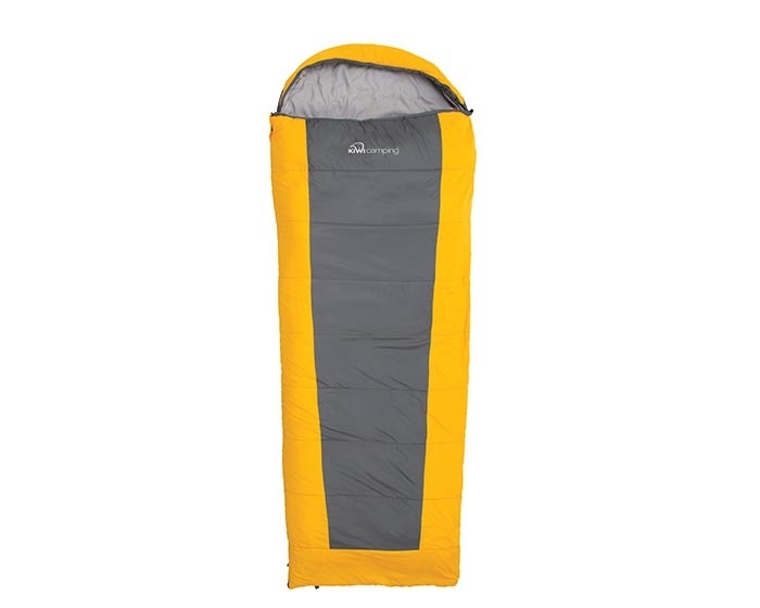 Kiwi Camping Matai Camper 5C Sleeping Bag