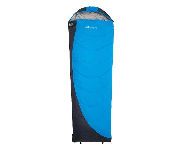 Kiwi Camping Mamaku Camper 5C Sleeping Bag