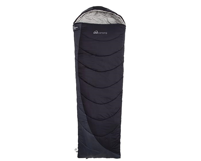 Kiwi Camping Mamaku Pro -5C Sleeping Bag