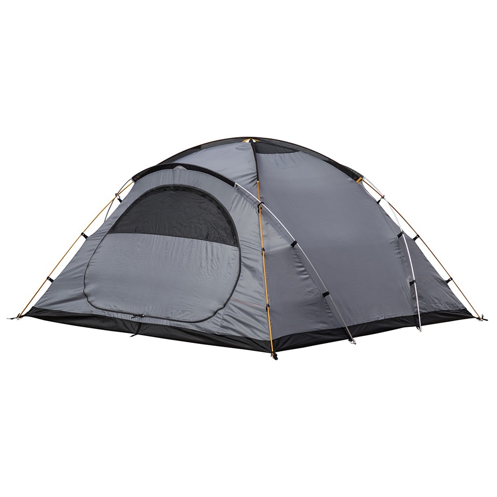 Kiwi Camping Ruru Large Hiker Dome 4P Tent
