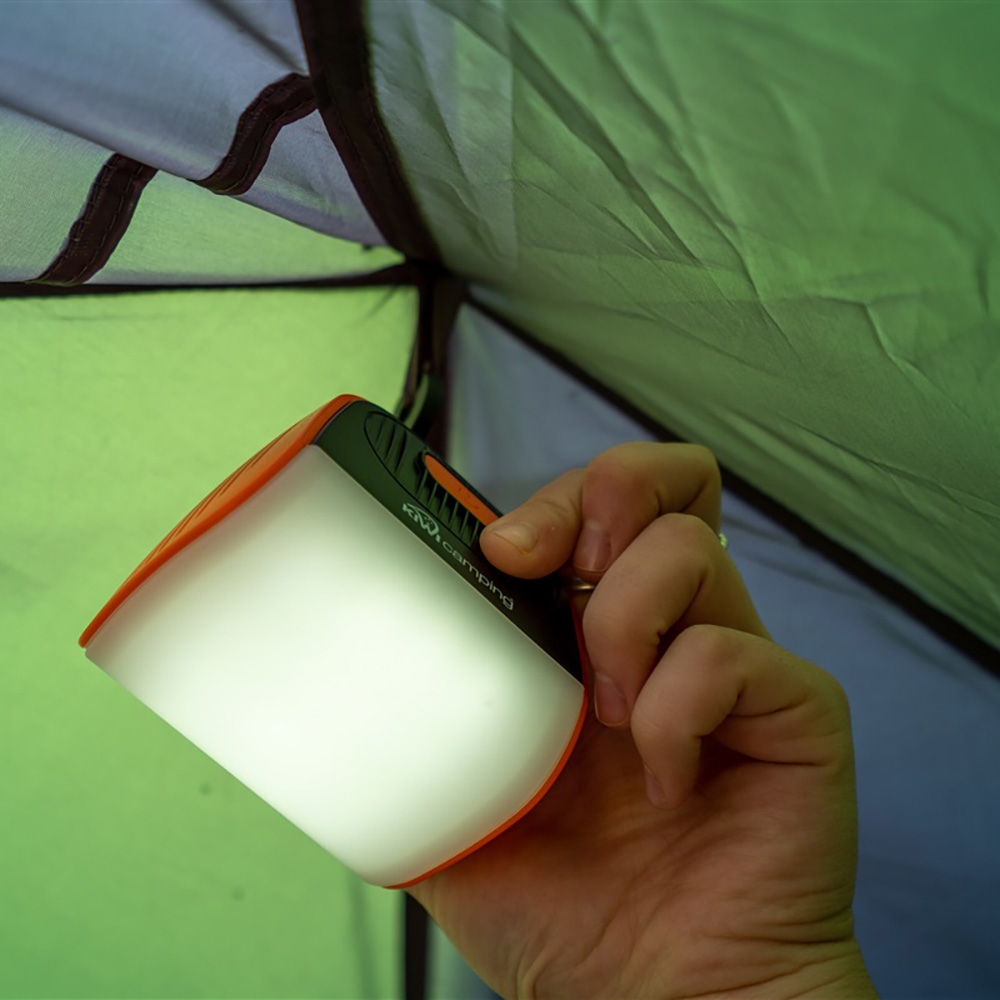 Kiwi Camping Kea Recreational 6 Person Tent