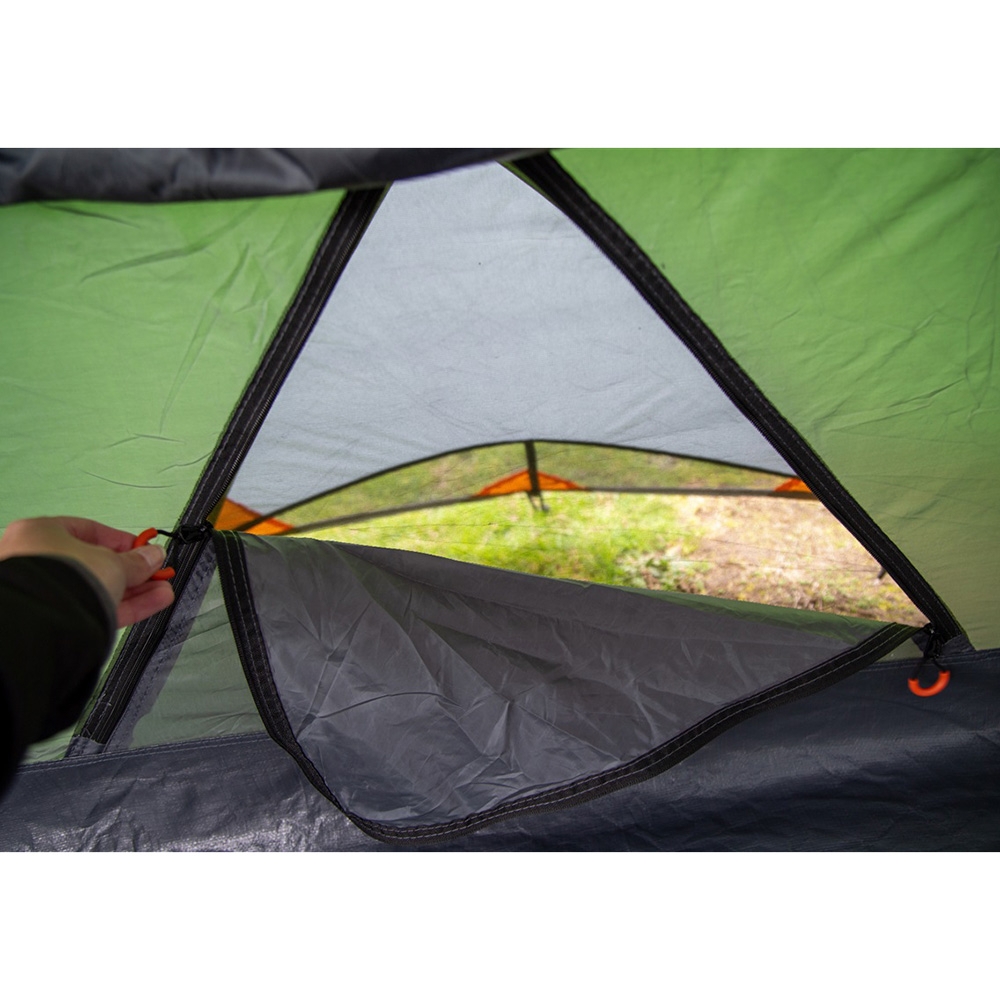Kiwi Camping Kea Recreational 6 Person Tent