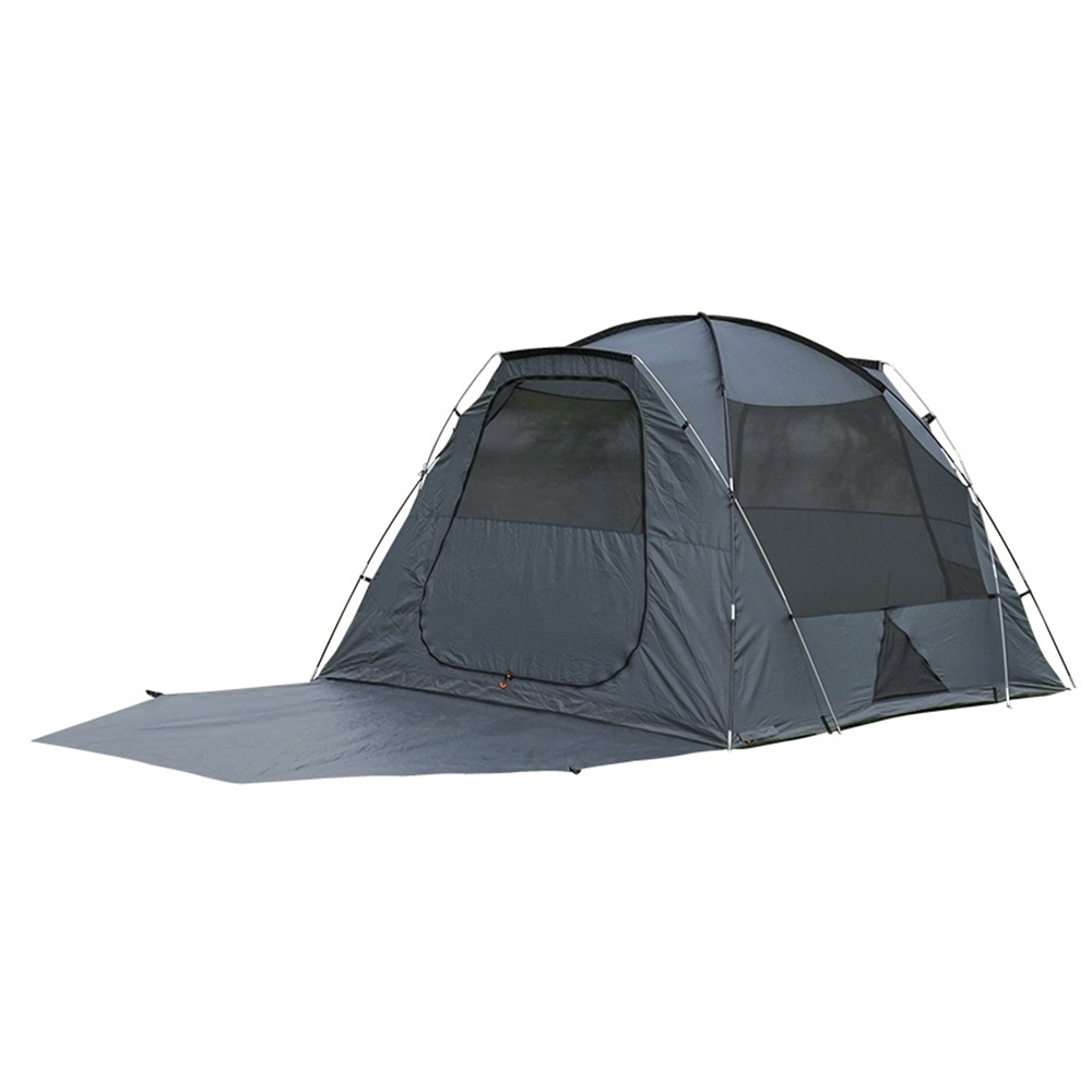 Kiwi Camping Kea 5E Recreational 5 Person Tent