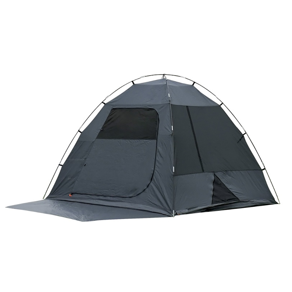 Kiwi Camping Kea 4E Recreational 4 Person Tent