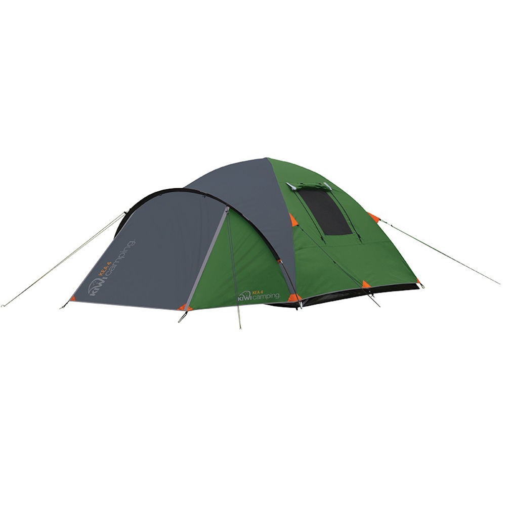 Kiwi Camping Kea Recreational 4P Tent