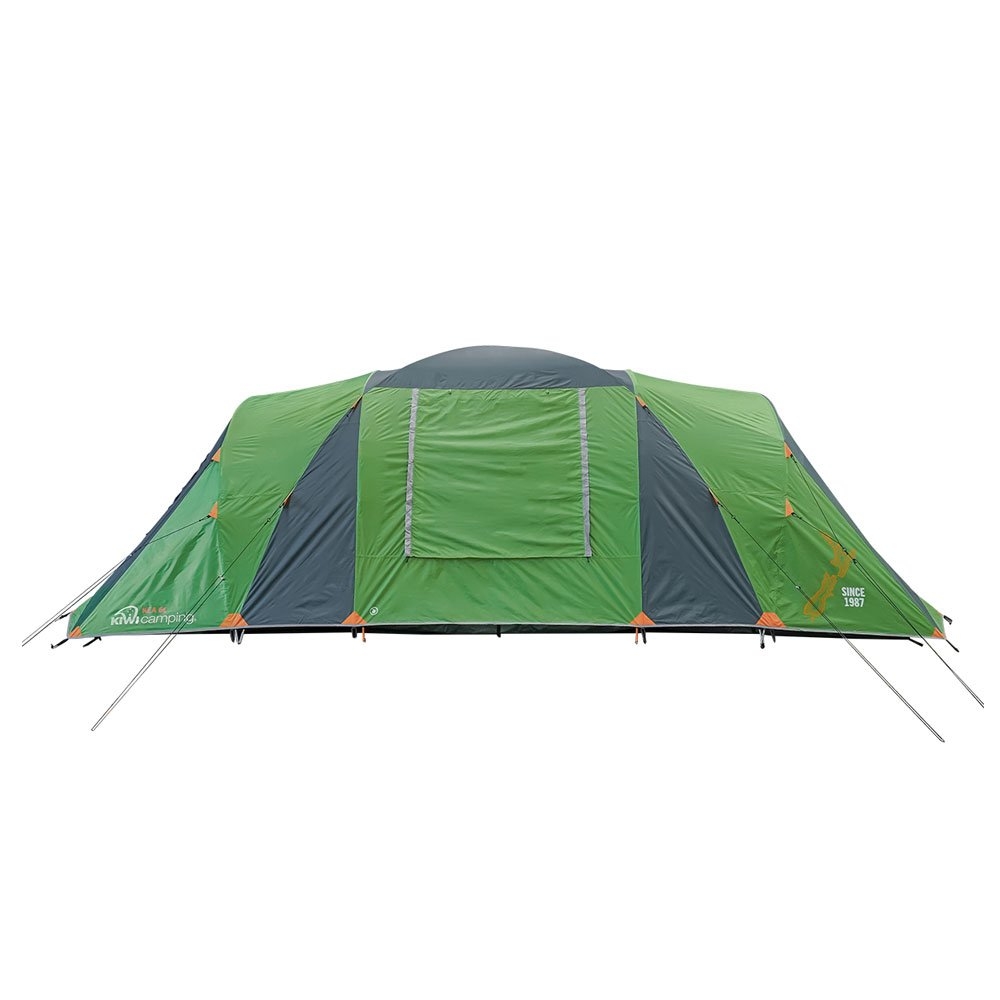 Kiwi Camping Kea 6E Recreational 6 Person Dome Tent