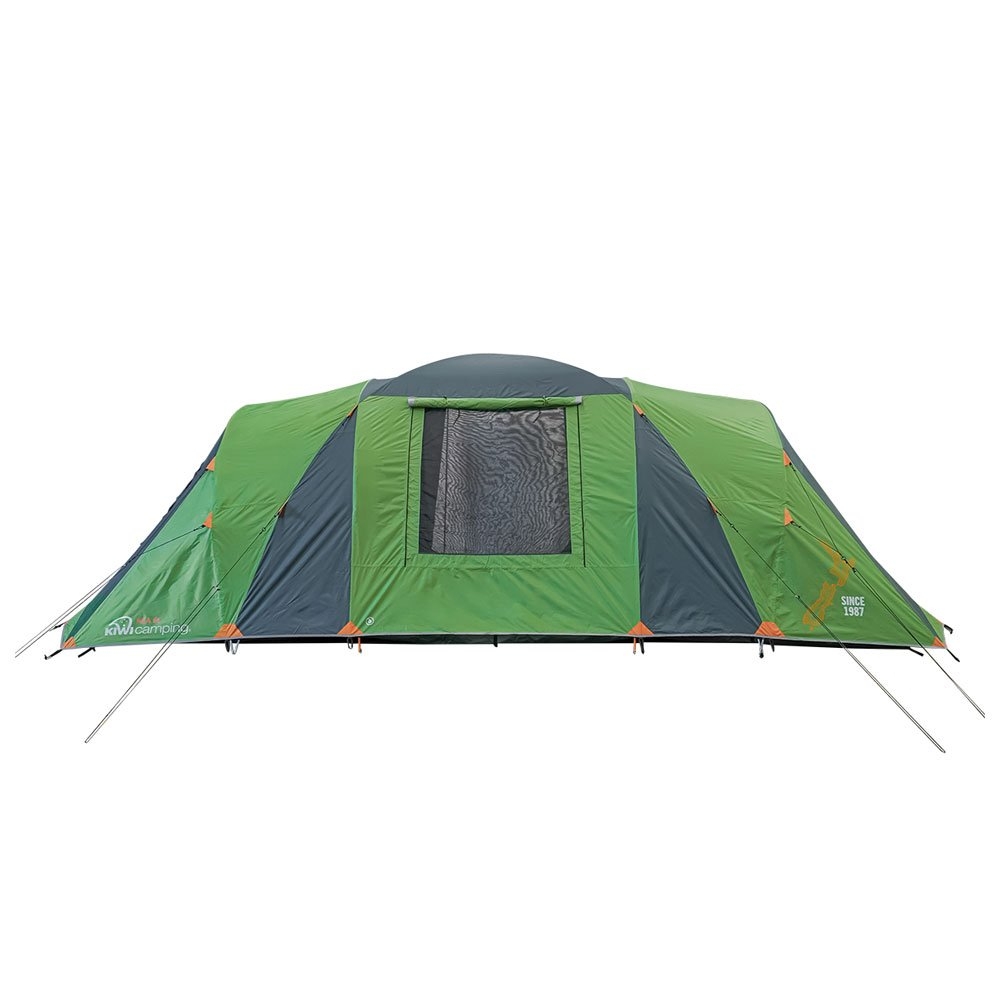 Kiwi Camping Kea 6E Recreational 6 Person Dome Tent