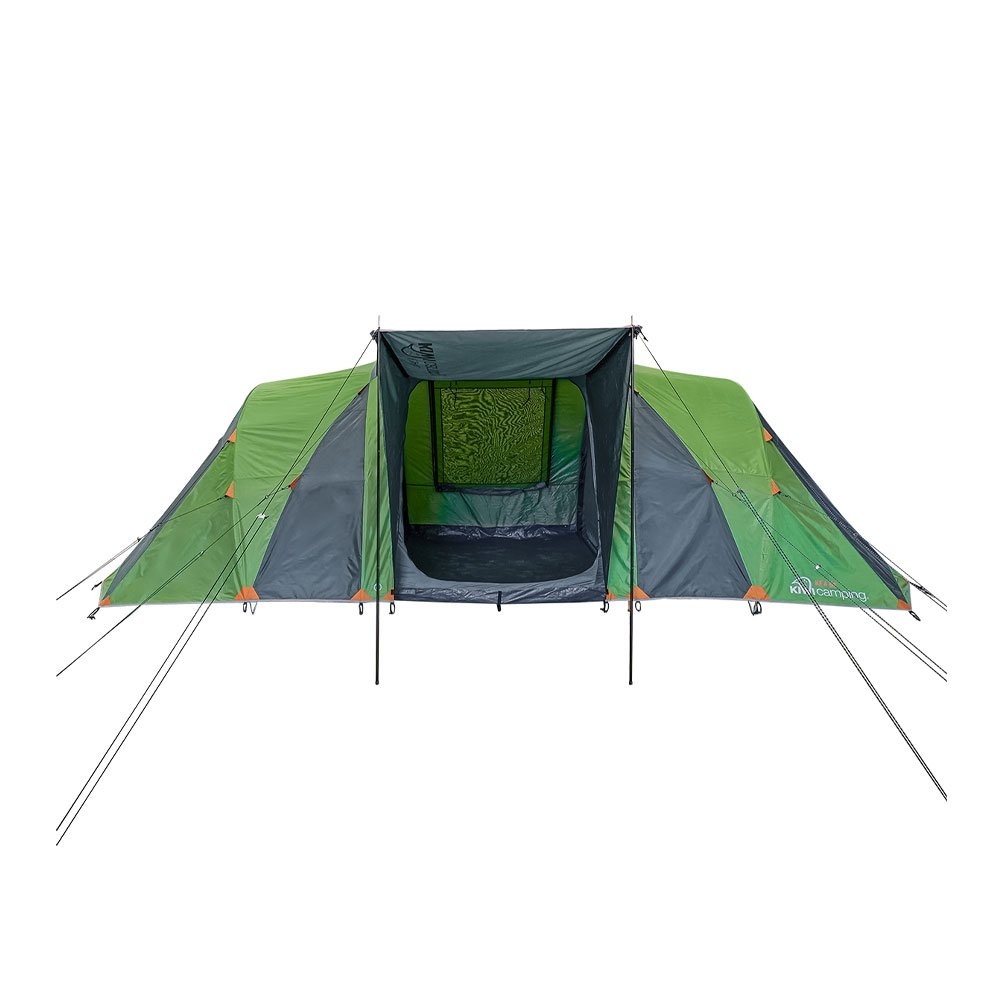 Kiwi Camping Kea 6E Recreational 6 Person Dome Tent