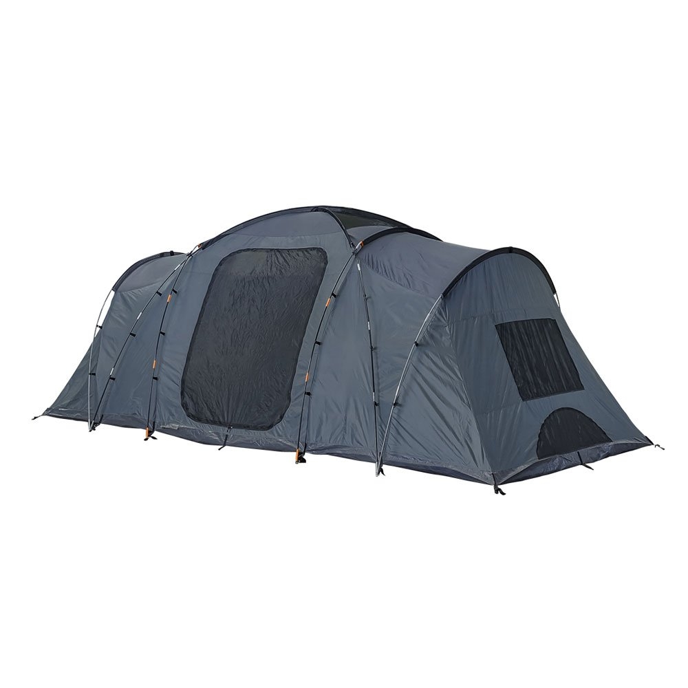 Kiwi Camping Kea 6E Recreational 6 Person Dome Tent