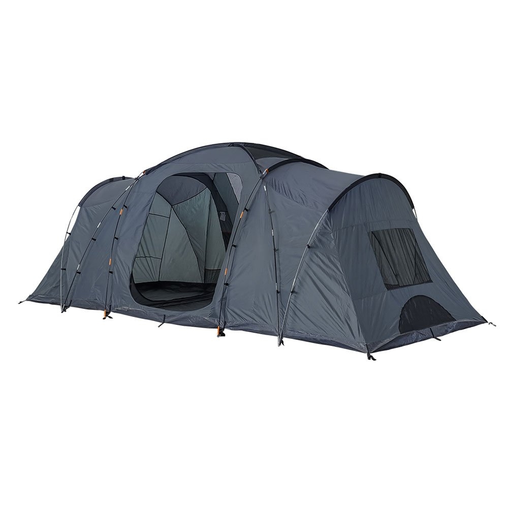 Kiwi Camping Kea 6E Recreational 6 Person Dome Tent