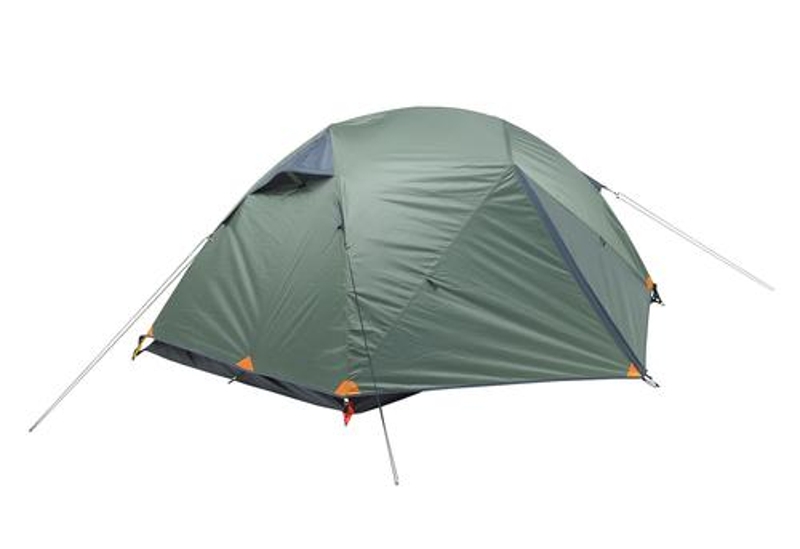 Kiwi Camping Weka Hiker 2P Tent