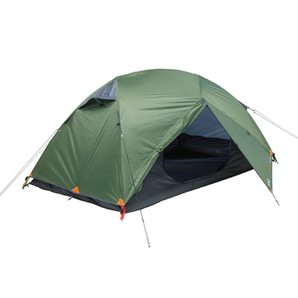 Kiwi Camping Weka Hiker 3P Tent - Returned Unit
