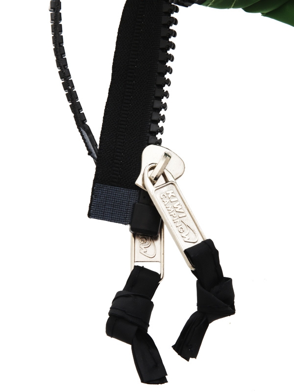 Kiwi Camping Savanna 4 Shelter Guttering System