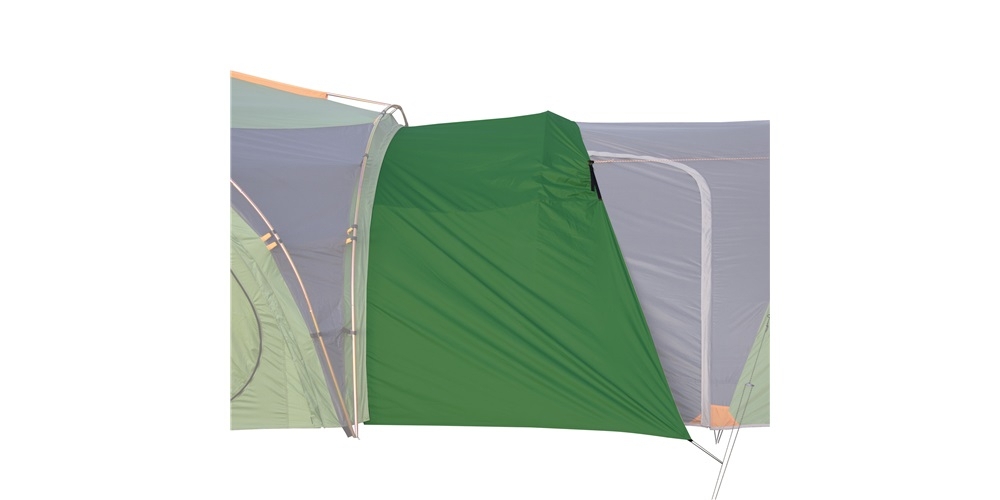 Kiwi Camping Savanna 3.5 Deluxe Tunnel