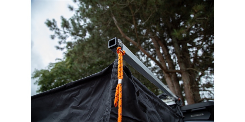 Kiwi Camping Tuatara Shower Tent
