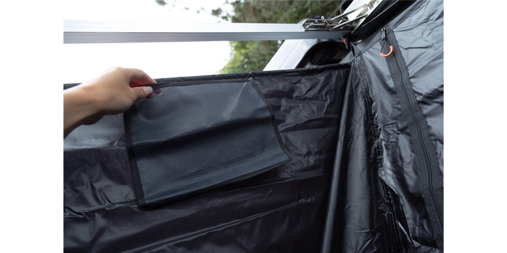 Kiwi Camping Tuatara Shower Tent