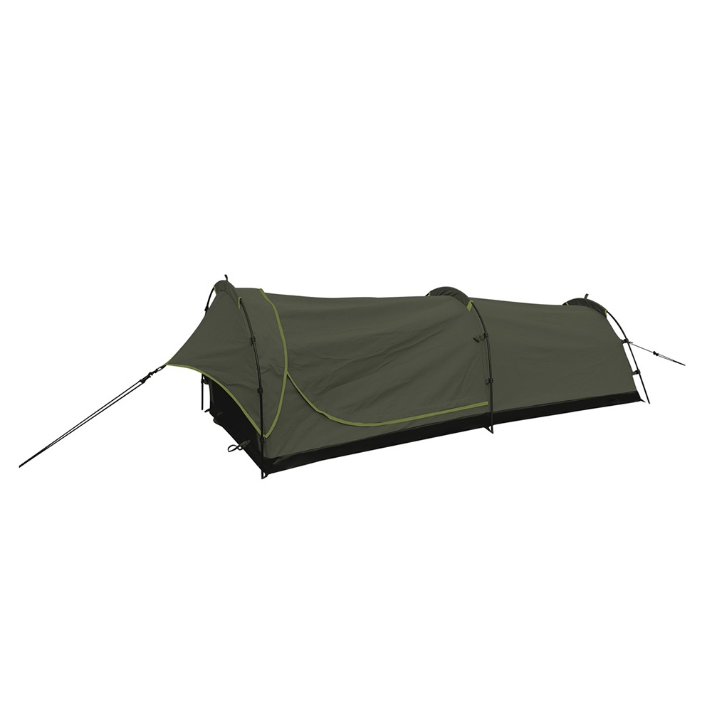 Kiwi Camping Morepork Single Swag Tent