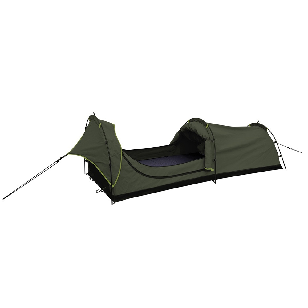 Kiwi Camping Morepork Single Swag Tent