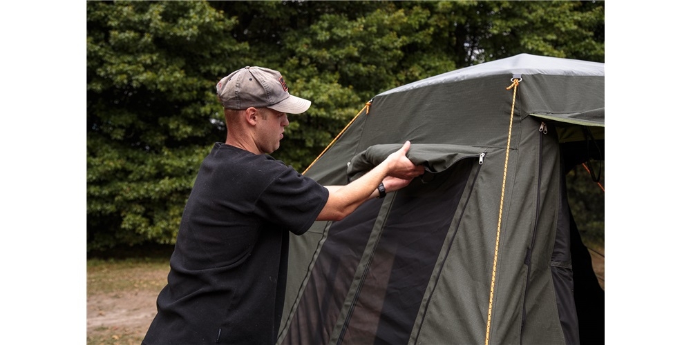 Kiwi Camping Harrier 6 Person Tent