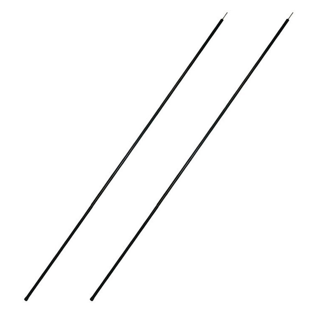 Kiwi Camping Awning Pole Set for Dome Tents 190cm