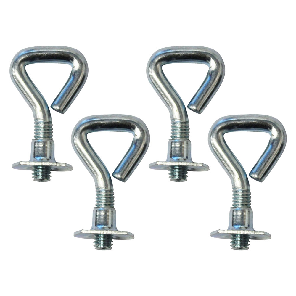 Kiwi Camping Thumb Screws Qty 4