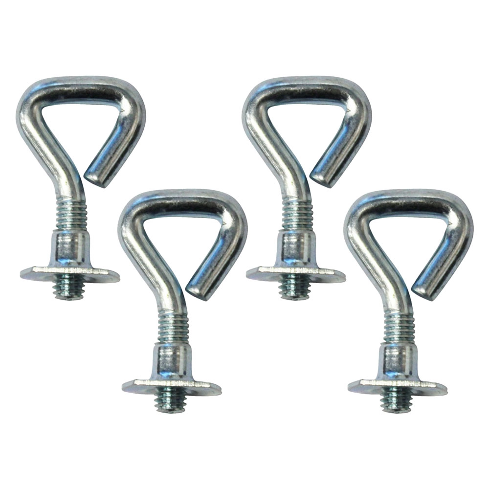 Kiwi Camping Thumb Screws Qty 4 Kiwi Camping Thumb Screws Qty 4
