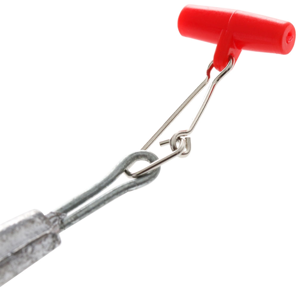 Nacsan Kwik Change Clips Small