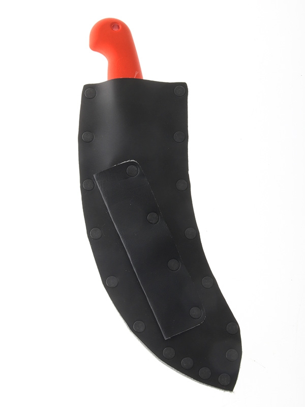 Svord Kiwi Curved Skinning Knife 15.24cm