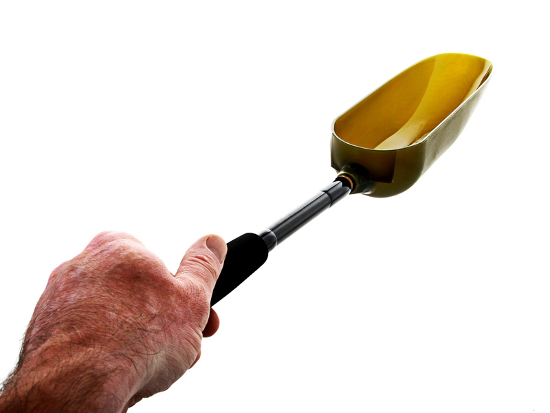 ManTackle Burley Scoop 53cm