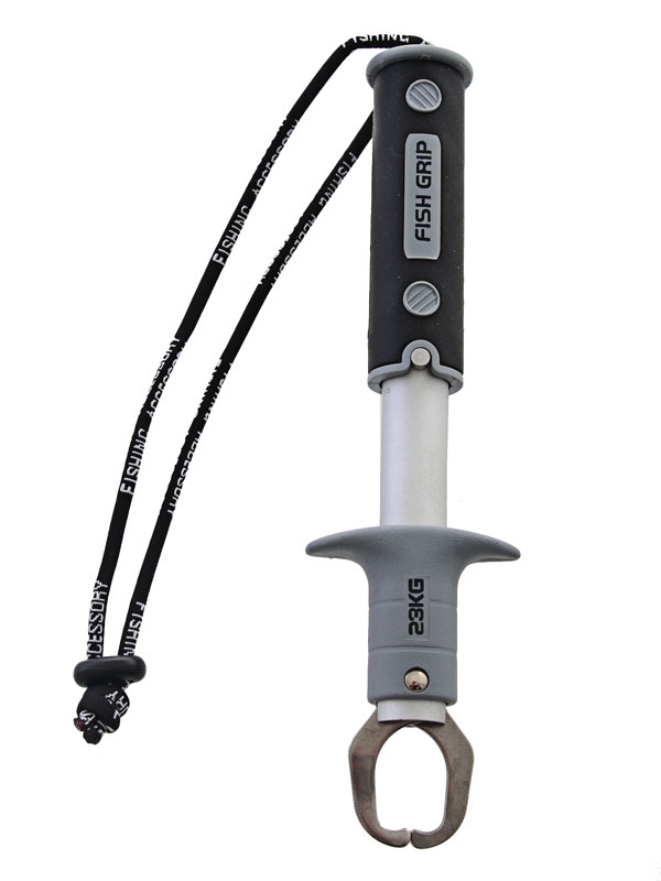 Lip Gripper with Scale 23kg