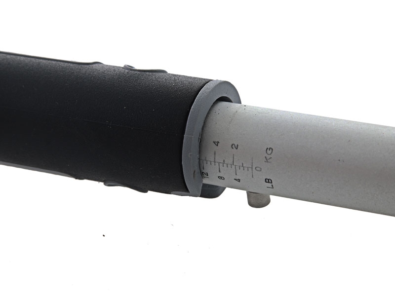 Lip Gripper with Scale 23kg