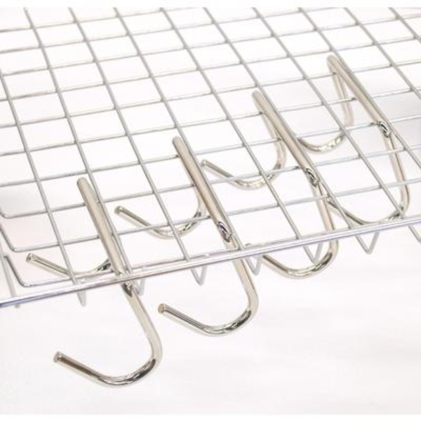 Bradley Sausage Hooks Set of 4