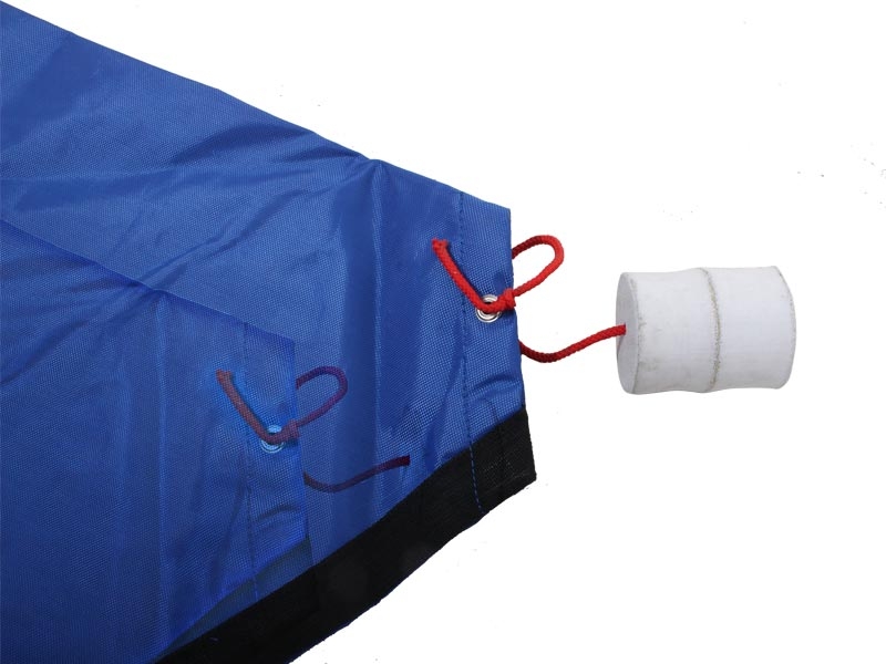 NZ Kayaker Kayak Drift Anchor with Float